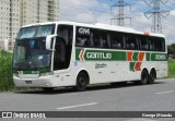 Empresa Gontijo de Transportes 20155 na cidade de São José dos Campos, São Paulo, Brasil, por George Miranda. ID da foto: :id.