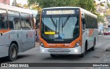 Linave Transportes A03066 na cidade de Nova Iguaçu, Rio de Janeiro, Brasil, por Selmo Bastos. Número da foto: #:id.