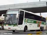 Empresa Gontijo de Transportes 11930 na cidade de Belo Horizonte, Minas Gerais, Brasil, por Lucas Vieira. Número da foto: #6469929.