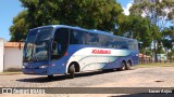 Viação Águia Branca 31680 na cidade de Ituberá, Bahia, Brasil, por Lucas Anjos. Número da foto: #:id.