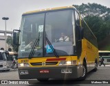 Viação Itapemirim 6801 na cidade de São Paulo, São Paulo, Brasil, por Matheus dos Anjos Silva. Número da foto: #:id.