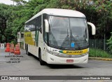 Viação Nacional 16140 na cidade de São Paulo, São Paulo, Brasil, por Lucas Elson de Oliveira. Número da foto: #6469902.