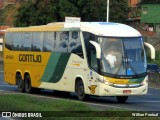 Empresa Gontijo de Transportes 18990 na cidade de Salvador, Bahia, Brasil, por Willian Pontual. Número da foto: #6469348.