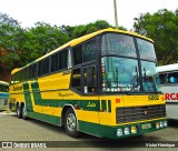 Ônibus Particulares 5002 na cidade de São Paulo, São Paulo, Brasil, por Victor Henrique. Número da foto: #6470629.