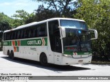 Empresa Gontijo de Transportes 21055 na cidade de São Paulo, São Paulo, Brasil, por Marco Aurélio de Oliveira. Número da foto: #6471099.