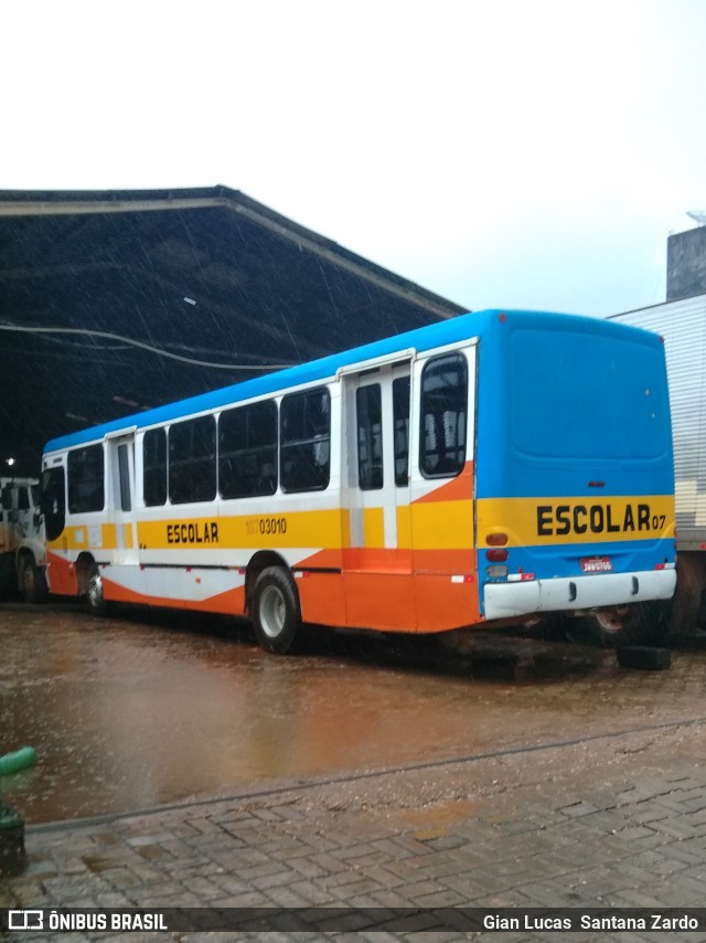 Escolares 10703010 na cidade de Ji-Paraná, Rondônia, Brasil, por Gian Lucas  Santana Zardo. Número da foto: #6406034.