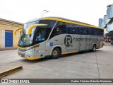 RodeRotas - Rotas de Viação do Triângulo 7120 na cidade de São José do Rio Preto, São Paulo, Brasil, por Carlos Vinicius Estevão Menezes. ID da foto: :id.