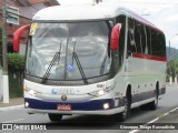 Breda Transportes e Serviços 1597 na cidade de Praia Grande, São Paulo, Brasil, por Giuseppe Thiago Russodivito. Número da foto: #:id.