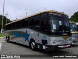 Cometinha - Viação Marvin 7728 na cidade de São Paulo, São Paulo, Brasil, por Marco Aurélio Pereira Garcia. Número da foto: #6407971.