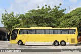 Viação Itapemirim 9513 na cidade de Fortaleza, Ceará, Brasil, por Nemezio Lemos Neto. Número da foto: #6407316.