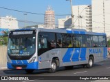 Viação Mauá RJ 185.110 na cidade de Niterói, Rio de Janeiro, Brasil, por Douglas Couto Barbalho. Número da foto: #:id.