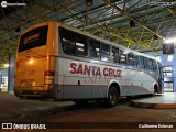 Viação Santa Cruz 224141 na cidade de Poços de Caldas, Minas Gerais, Brasil, por Guilherme Estevan. Número da foto: #:id.