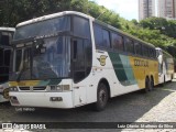 Empresa Gontijo de Transportes 11055 na cidade de Belo Horizonte, Minas Gerais, Brasil, por Luiz Otavio Matheus da Silva. Número da foto: #6406457.