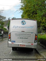 Expresso Vans 1200 na cidade de Petrópolis, Rio de Janeiro, Brasil, por Zé Ricardo Reis. Número da foto: #6406586.