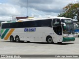 Trans Brasil > TCB - Transporte Coletivo Brasil 300216 na cidade de Goiânia, Goiás, Brasil, por Victor Hugo  Ferreira Soares. Número da foto: #:id.