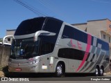 Expresso Line Tour 2600 na cidade de Trindade, Goiás, Brasil, por Douglas Andrez. Número da foto: #:id.