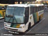 Empresa Gontijo de Transportes 3185 na cidade de Belo Horizonte, Minas Gerais, Brasil, por Vicente de Paulo Alves. Número da foto: #6404609.