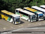 Empresa Gontijo de Transportes 12220 na cidade de Belo Horizonte, Minas Gerais, Brasil, por Adão Raimundo Marcelino. Número da foto: #6407394.