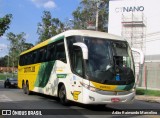 Empresa Gontijo de Transportes 19055 na cidade de Belo Horizonte, Minas Gerais, Brasil, por Adão Raimundo Marcelino. Número da foto: #6407591.