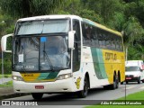 Empresa Gontijo de Transportes 11965 na cidade de Belo Horizonte, Minas Gerais, Brasil, por Adão Raimundo Marcelino. Número da foto: #6407671.