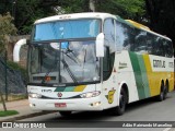 Empresa Gontijo de Transportes 17175 na cidade de Belo Horizonte, Minas Gerais, Brasil, por Adão Raimundo Marcelino. Número da foto: #6407634.
