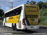 Viação Nacional 16120 na cidade de Belo Horizonte, Minas Gerais, Brasil, por Adão Raimundo Marcelino. Número da foto: #6407226.