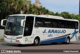J. Araujo 2025 na cidade de Curitiba, Paraná, Brasil, por Gabriel Marciniuk. Número da foto: #:id.