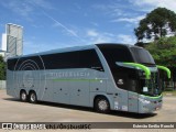 Viação Garcia 8531 na cidade de Curitiba, Paraná, Brasil, por Estevão Emilio Ronchi. Número da foto: #6405119.
