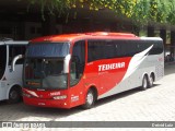 Empresa Irmãos Teixeira 50500 na cidade de Belo Horizonte, Minas Gerais, Brasil, por Deivid Luiz. Número da foto: #:id.