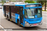 TUPI - Transportes Urbanos Piratininga 6 2285 na cidade de São Paulo, São Paulo, Brasil, por Renato de Aguiar. Número da foto: #:id.