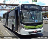 Viação Vila Real B11664 na cidade de Rio de Janeiro, Rio de Janeiro, Brasil, por Jorge Lucas Araújo. Número da foto: #:id.