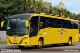 Transportes Coletivos Pérola do Oeste 6772 na cidade de Curitiba, Paraná, Brasil, por Gabriel Marciniuk. Número da foto: #:id.