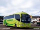 Viação Garcia 7969 na cidade de Cascavel, Paraná, Brasil, por Carlos Oliveira. Número da foto: #6404529.