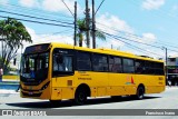 Viação Praiana 3503 na cidade de Balneário Camboriú, Santa Catarina, Brasil, por Francisco Ivano. Número da foto: #6405272.