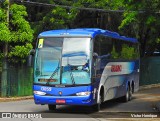 Viação Águia Branca 13859 na cidade de São Paulo, São Paulo, Brasil, por Victor Henrique. Número da foto: #:id.