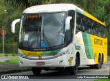 Empresa Gontijo de Transportes 18800 na cidade de Belo Horizonte, Minas Gerais, Brasil, por Adão Raimundo Marcelino. Número da foto: #6407806.