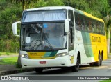 Empresa Gontijo de Transportes 12135 na cidade de Belo Horizonte, Minas Gerais, Brasil, por Adão Raimundo Marcelino. Número da foto: #6407862.