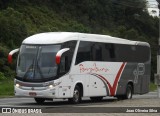 Paraibuna Transportes 22008 na cidade de Juiz de Fora, Minas Gerais, Brasil, por Joao Oliveira Silva. Número da foto: #:id.