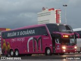 Rápido Marajó 2610 na cidade de Goiânia, Goiás, Brasil, por Douglas Andrez. Número da foto: #6405522.