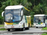Empresa Gontijo de Transportes 18165 na cidade de Belo Horizonte, Minas Gerais, Brasil, por Adão Raimundo Marcelino. Número da foto: #6408027.