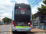Viação Garcia 7297 na cidade de Apucarana, Paraná, Brasil, por Emanoel Diego.. Número da foto: #6405593.