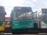 Ônibus Particulares 594 na cidade de Terra Boa, Paraná, Brasil, por Everaldo Bordini. Número da foto: #:id.