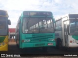 Ônibus Particulares 594 na cidade de Terra Boa, Paraná, Brasil, por Everaldo Bordini. ID da foto: :id.