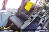 UTIL - União Transporte Interestadual de Luxo 11878 na cidade de Mogi das Cruzes, São Paulo, Brasil, por Jean Passos Silva. Número da foto: #:id.