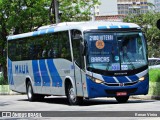 Viação Mauá RJ 185.107 na cidade de Niterói, Rio de Janeiro, Brasil, por Renan Vieira. Número da foto: #6406555.