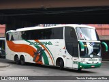 Empresa de Transportes Andorinha 5696 na cidade de Rio de Janeiro, Rio de Janeiro, Brasil, por Tarcisio Rodrigues da Silva. Número da foto: #6405004.