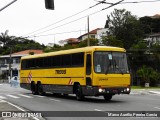 Ônibus Particulares 20469 na cidade de São Paulo, São Paulo, Brasil, por Marco Aurélio Pereira Garcia. Número da foto: #6407976.