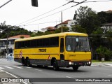 Ônibus Particulares 20469 na cidade de São Paulo, São Paulo, Brasil, por Marco Aurélio Pereira Garcia. ID da foto: :id.