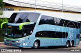 Viação Garcia 7147 na cidade de Maringá, Paraná, Brasil, por José Melo. Número da foto: #6407473.