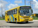Via Metro - Auto Viação Metropolitana 0211308 na cidade de Pacatuba, Ceará, Brasil, por Ezequiel Alves. Número da foto: #6405218.